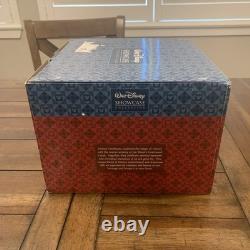 Jim Shore Enesco Disney Traditions Mickey Mouse Flower Pot #4013265