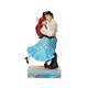 Jim Shore Enesco Disney Traditions The Little Mermaid Ariel And Prince Eric L