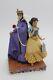 Jim Shore Evil & Innocence Disney Traditions, Enesco, Figurine