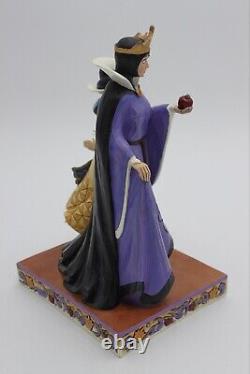 Jim Shore Evil & Innocence Disney Traditions, Enesco, Figurine