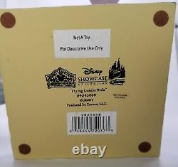 Jim Shore Flying Dumbo Ride Disney Traditions Elephant Mickey Mouse Retired