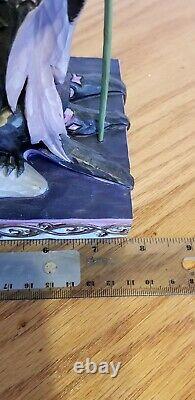 Jim Shore Maleficent Disney Villain NIB