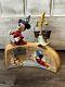 Jim Shore Nwb Disney Traditions-summoning The Stars 4043653 Fantasia Mickey