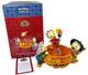 Jim Shore Playing Tricks And Sharing Treats Disney Traditions Halloween 2006 Box