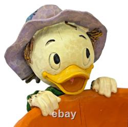 Jim Shore PLAYING TRICKS and SHARING TREATS Disney Traditions Halloween 2006 Box