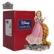 Jim Shore Rapunzel Enesco Wooden Figure Princess Disney Tradition 6002820
