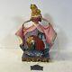 Jim Shore Sleeping Beauty True Love's Kiss Aurora Figurine Disney Traditions