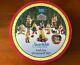 Jim Shore Snow White And The 7 Dwarfs Disney Traditions Holiday Ornament Set Nib