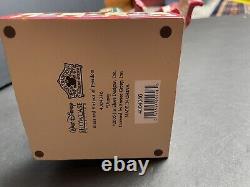Jim Shore Stars and Stripes of Freedom Enesco Disney Traditions 4004046 goofy