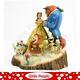 Jim Shore Tale Beauty And The Beast Figurine Disney Traditions