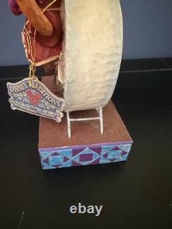 Jim Shore The Muppets Animal'Make Some Noise' Disney Traditions Enesco Figure