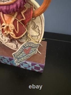 Jim Shore The Muppets Animal'Make Some Noise' Disney Traditions Enesco Figure