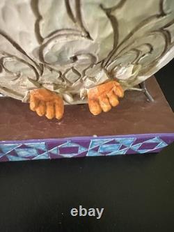 Jim Shore The Muppets Animal'Make Some Noise' Disney Traditions Enesco Figure