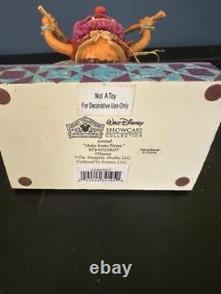 Jim Shore The Muppets Animal'Make Some Noise' Disney Traditions Enesco Figure