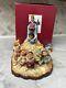 Jim Shore The One That Started Them All Snow White And The Seven Dwarfs Nib