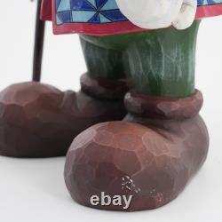 Jim Shore There's No Place Like Gnome Mickey Mouse 15 Garden Figurine 4023526