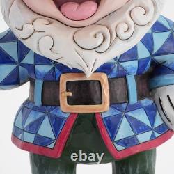Jim Shore There's No Place Like Gnome Mickey Mouse 15 Garden Figurine 4023526