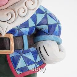 Jim Shore There's No Place Like Gnome Mickey Mouse 15 Garden Figurine 4023526
