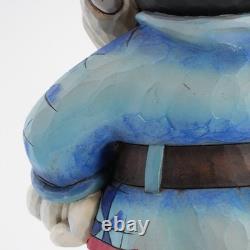 Jim Shore There's No Place Like Gnome Mickey Mouse 15 Garden Figurine 4023526