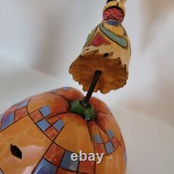 Jim Shore Tinkerbell Pixie Takes Flight Disney Traditions Halloween