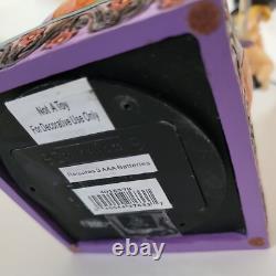 Jim Shore Tinkerbell Pixie Takes Flight Disney Traditions Halloween