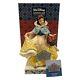 Jim Shore Walt Disney Traditions Winter Snow White #4026076 Enesco 7 New In Box
