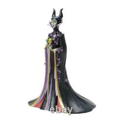 Maleficent Deluxe Jim Shore Disney Traditions Statue 15