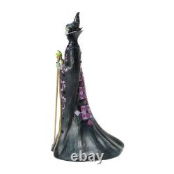 Maleficent Deluxe Jim Shore Disney Traditions Statue 15