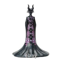 Maleficent Deluxe Jim Shore Disney Traditions Statue 15