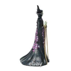Maleficent Deluxe Jim Shore Disney Traditions Statue 15