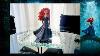 Merida Figurine Enesco Disney Showcase Couture De Force Stone Resin Review
