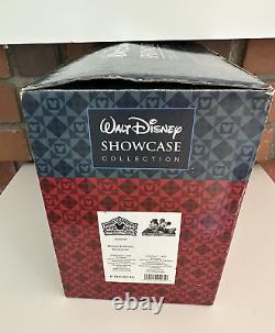 Mickey & Minnie Disney Traditions Jim Shore Bookends 4026094 Enesco Book Stopper