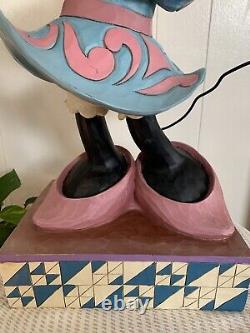 Minnie Mouse Large 23 inch All Smiles Figurine Jim Shore Disney Traditions