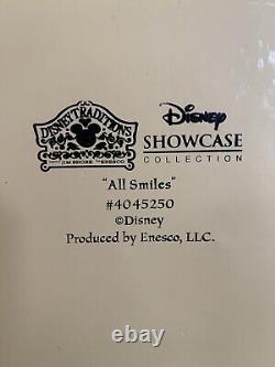 Minnie Mouse Large 23 inch All Smiles Figurine Jim Shore Disney Traditions