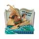 Moana Storybook Jim Shore Disney Traditions Statue