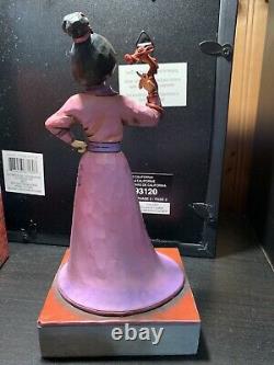 Mulan And Mushu Figurine Jim Shore Disney Traditions