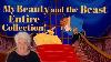 My Entire Beauty And The Beast Collection Loungefly Jim Shore Pins And More