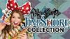 My Entire Disney Jim Shore Collection