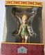 New 2012 Retired Jim Shore Disney Tinker Bell Marionette With Box Rare