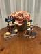 New Disney Traditions Jim Shore Mickey Mouse Patriotic Figurines