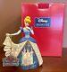 New Disney Traditions Jim Shore Princess Cinderella Midnight At The Ball 4045239