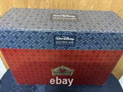 NEW Disney Traditions Laughing all the Way Jim Shore Enesco Figure NEW