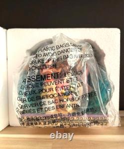 NEW Enesco Disney Traditions by Jim Shore Moana and Maui Wave Scene Figure Japan