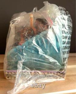 NEW Enesco Disney Traditions by Jim Shore Moana and Maui Wave Scene Figure Japan