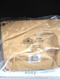 NEW Enesco Disney Traditions by Jim Shore Moana and Maui Wave Scene Figure Japan