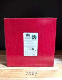 NEW Enesco Disney Traditions by Jim Shore Moana and Maui Wave Scene Figure Japan