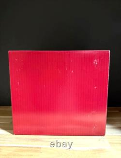 NEW Enesco Disney Traditions by Jim Shore Moana and Maui Wave Scene Figure Japan