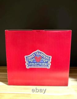 NEW Enesco Disney Traditions by Jim Shore Moana and Maui Wave Scene Figure Japan