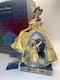New Jim Shore Enesco Disney Traditions Belle Moonlit Enchantment Figurine 8