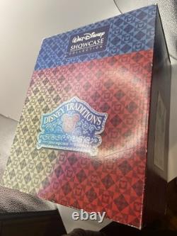 NEW Jim Shore Enesco Disney Traditions Belle Moonlit Enchantment Figurine 8